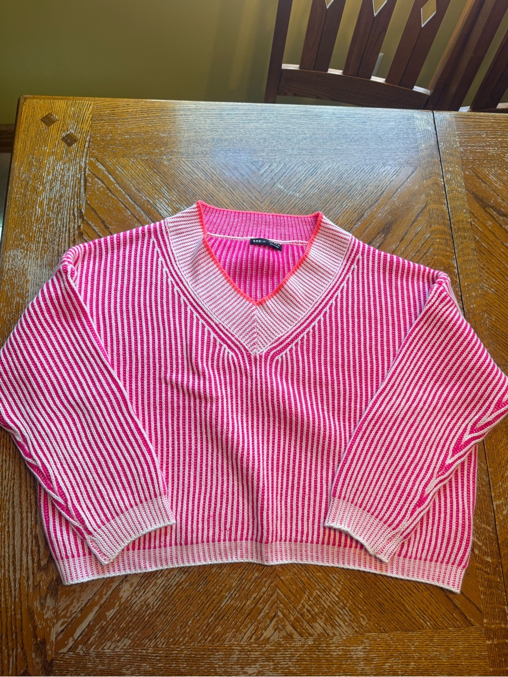 Womens Sweater
